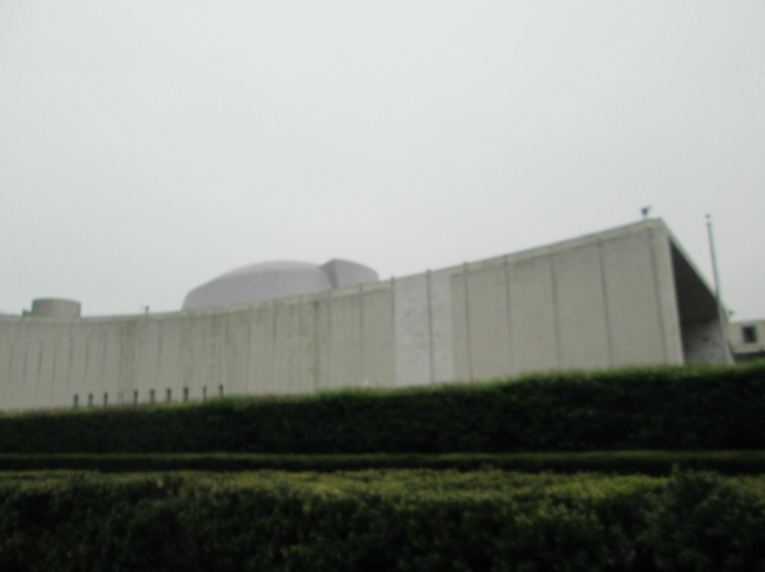 联合国总部-纽约市必去景点