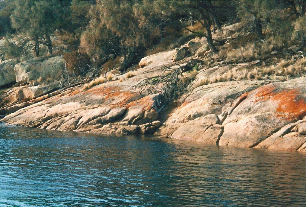 Glamorgan-Spring Bay旅游攻略图片