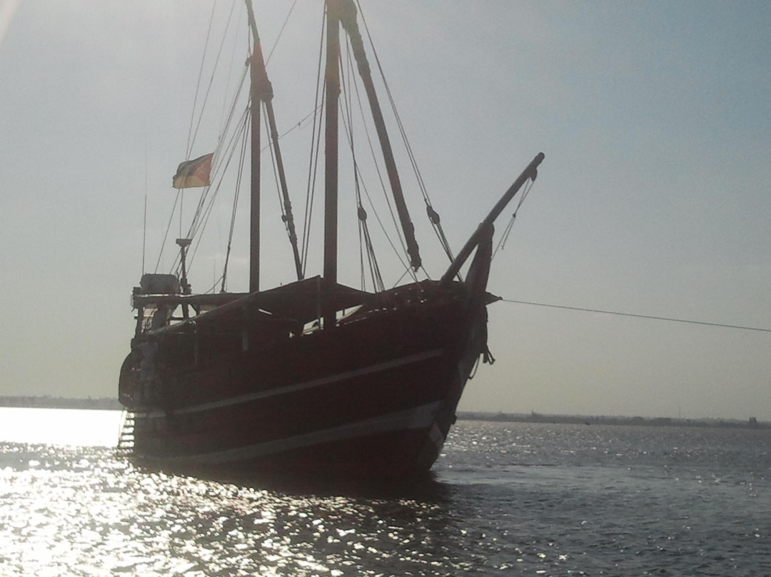 Xefina Pequena-马布多必去景点