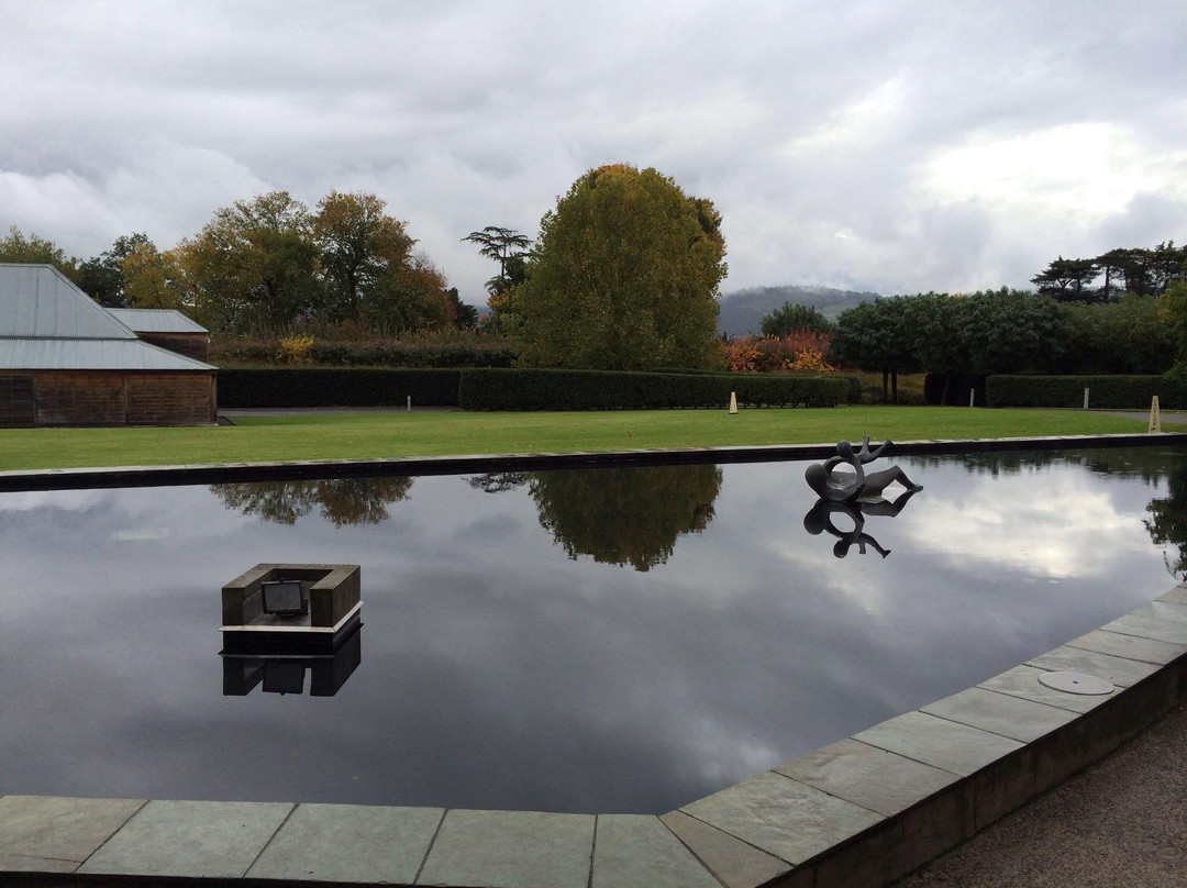 Yering Station-优伶必去景点