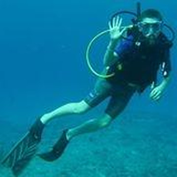 Dressel Divers Cozumel-考祖梅必去景点