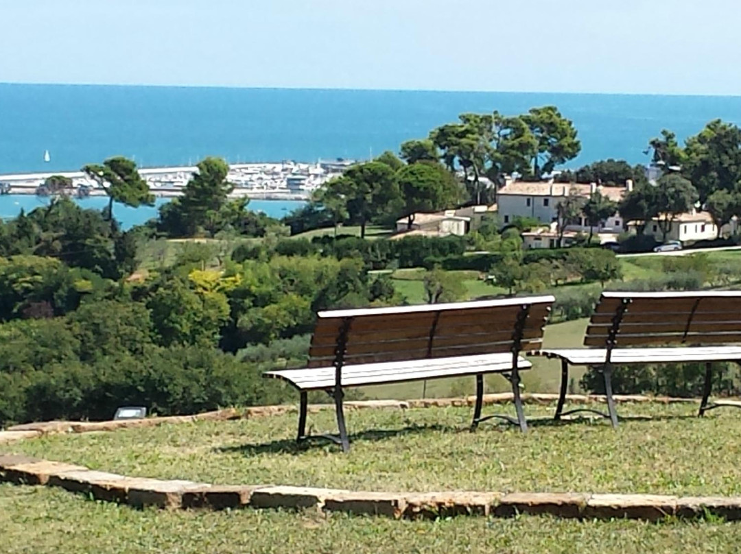 Isola Belgatto主图