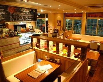 アルマドーレ 東船橋店