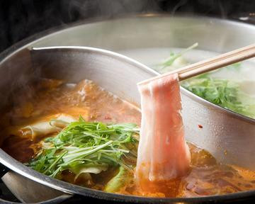 しゃぶ火鍋 しょうき 二日市店