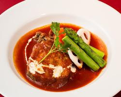 Spanish & Italian Kuimono Club 遊