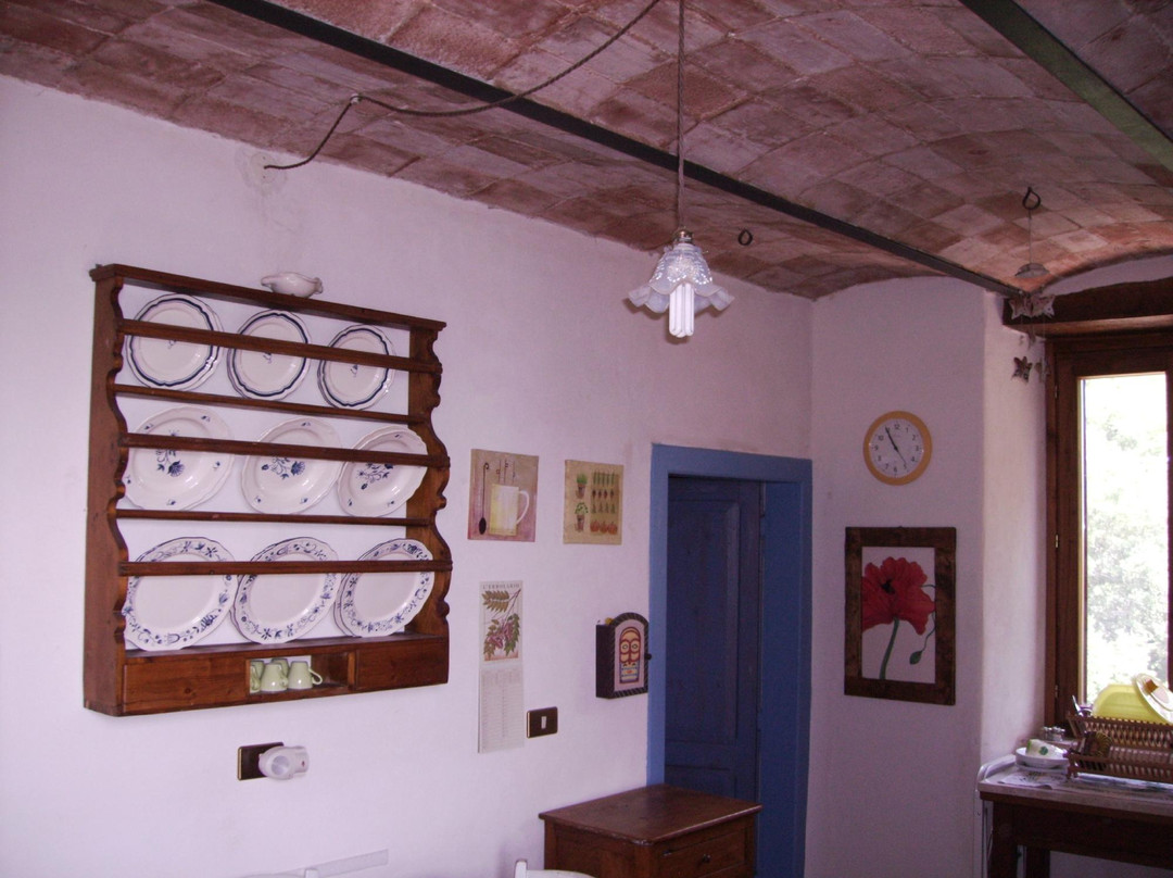 Bed And Breakfast Il Cammino主图