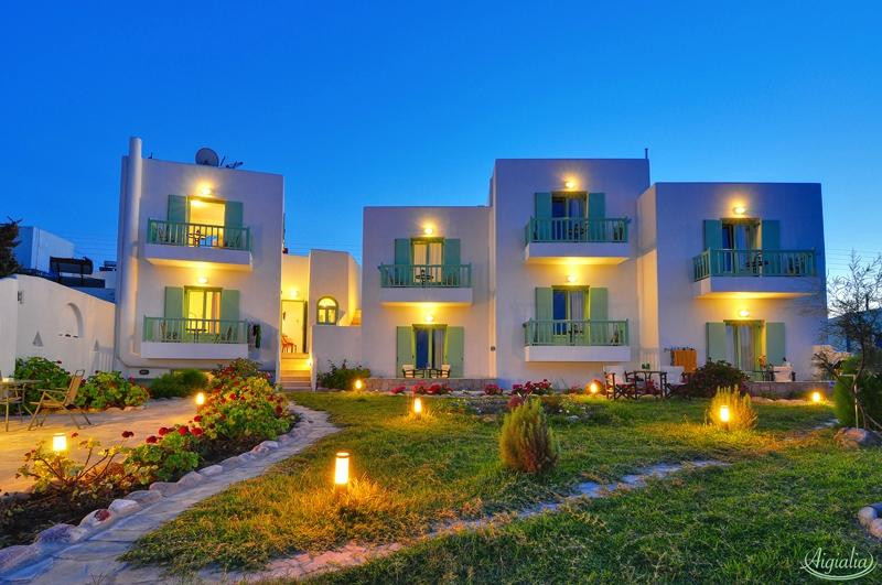 Kalamitsi酒店住宿-Noon Beyond Accommodation