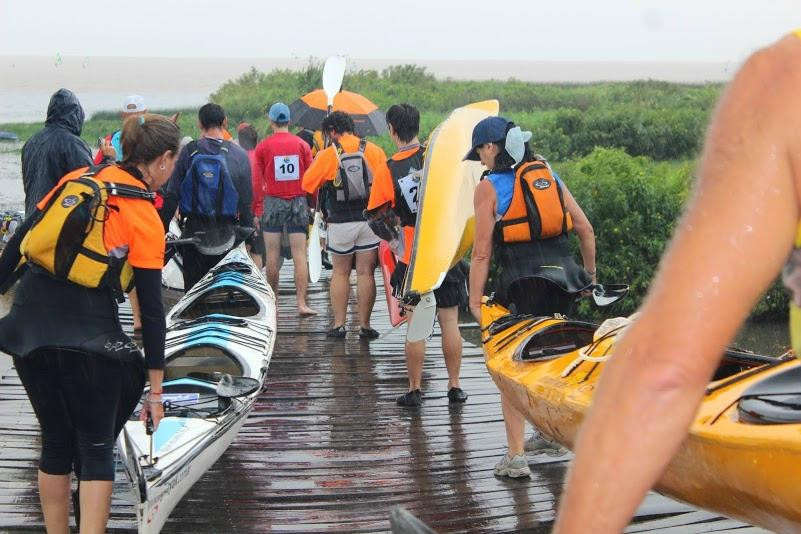 Kanoo Kayak-Acassuso必去景点