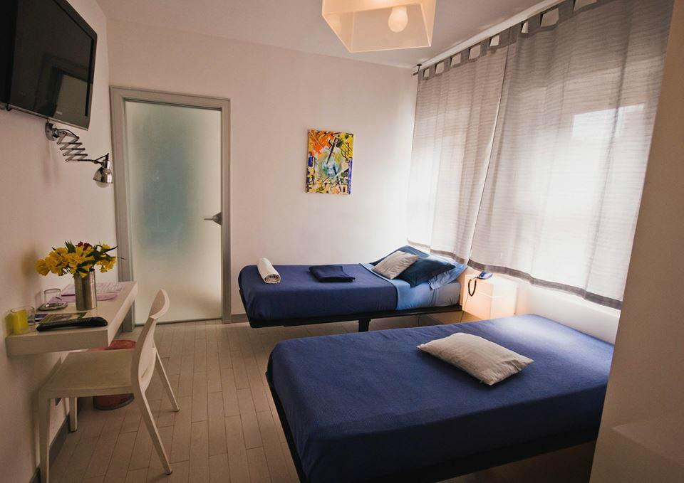 B&B La Bella Vita
