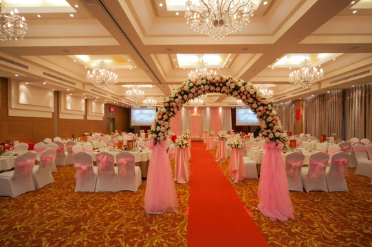 北京北邮科技大厦（蓟门桥地铁站店）主图