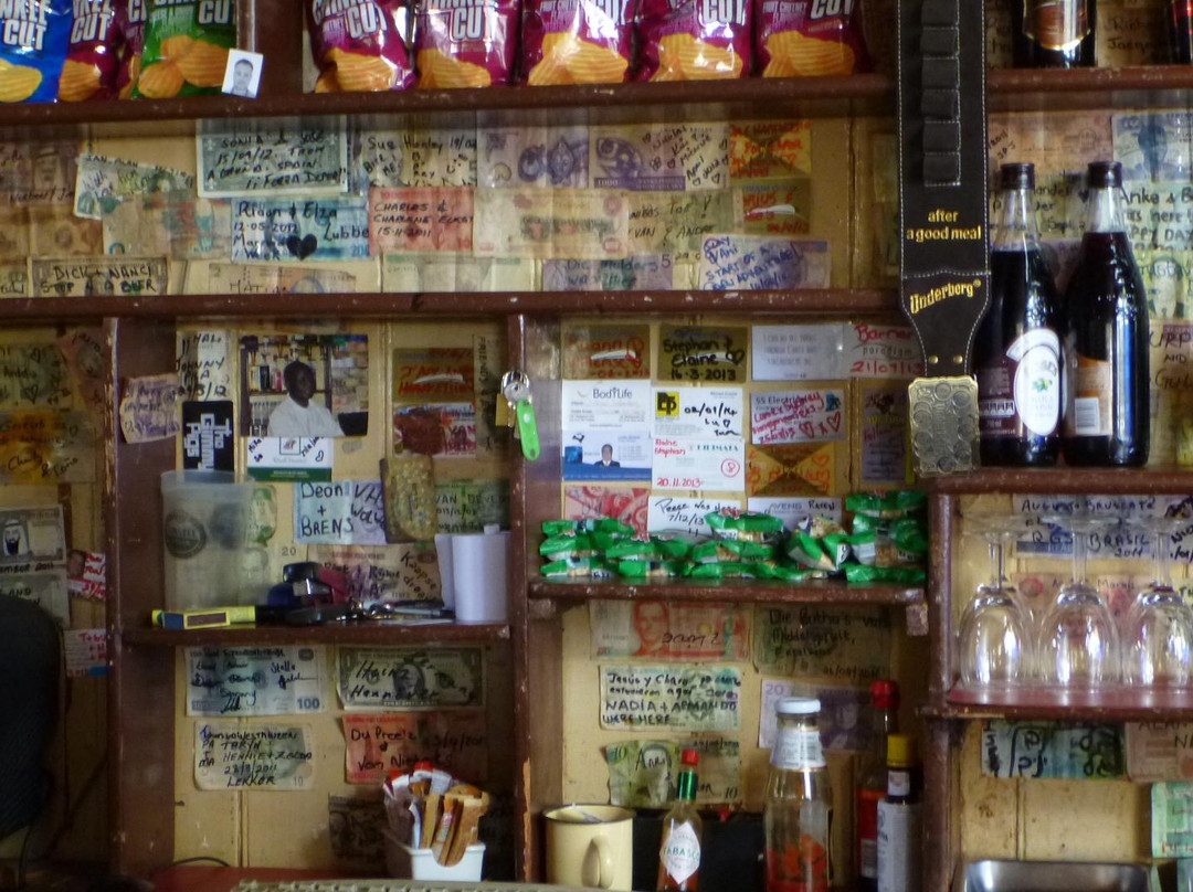 Pilgrims Rest-赫拉斯科普必去景点