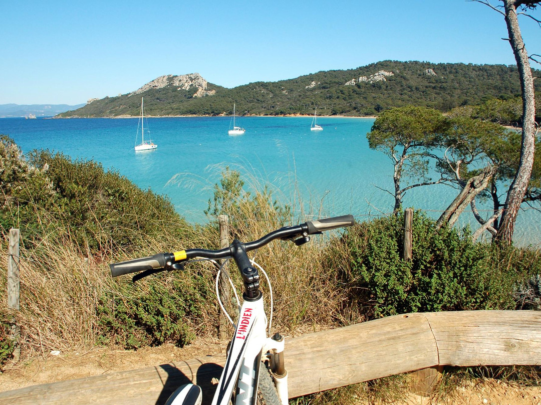 Plage Notre Dame-null必去景点