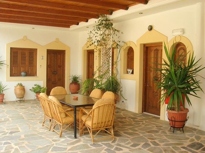 Olympos Studios