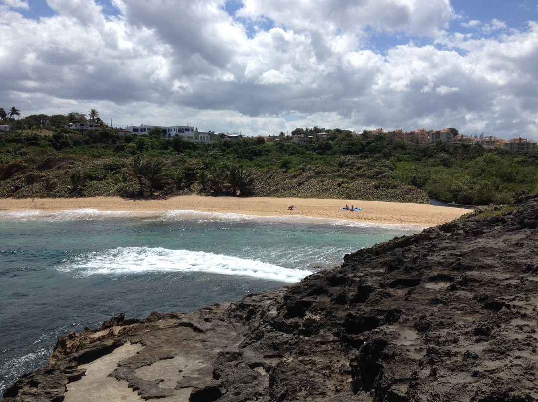 Playa Mar Chiquita-Manati必去景点