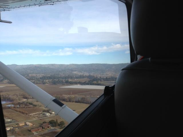 Specialized Helicopters-沃森维尔必去景点