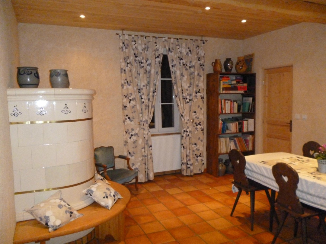 Chambres d'Hôtes Schnell主图