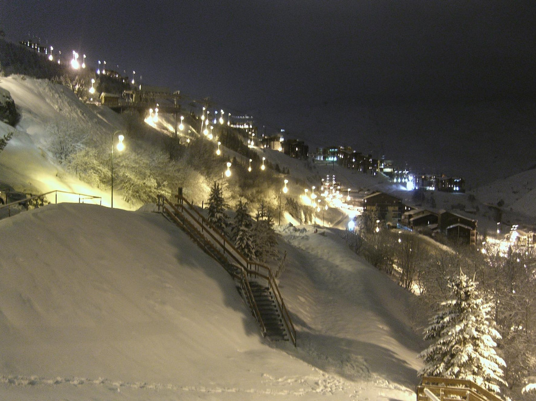 Clubhotel Piolet主图