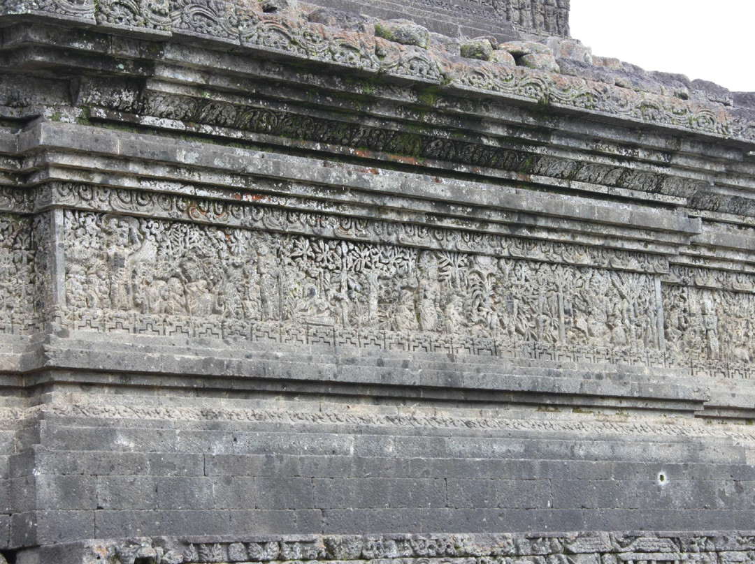 Jhago Temple景点图片