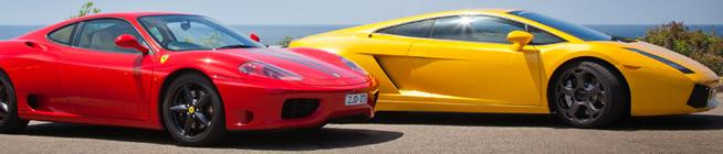 Ultimate Driver-Dromana必去景点