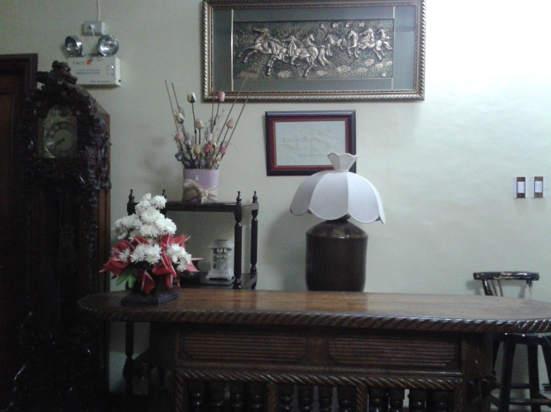 RF Aniceto Mansion主图