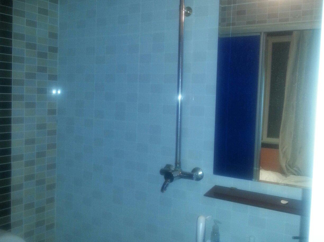 北京波菲特酒店主图