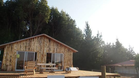 Ekilibre Surf Eco Hostal
