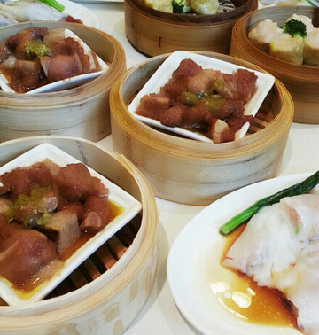 佛山凯迪威酒店主图