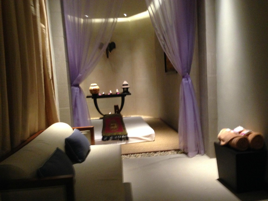 三亚海棠湾万达嘉华度假酒店主图