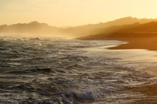 Zinkwazi Beach-Zinkwazi Beach必去景点