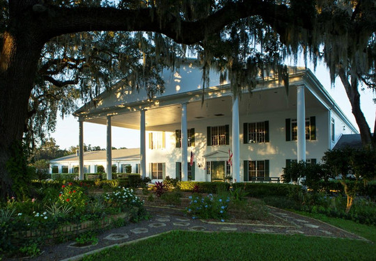 Ocala National Golf Club-奥卡拉必去景点