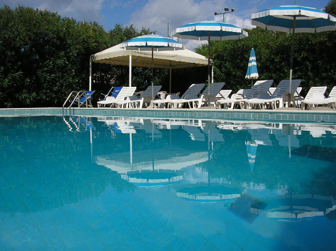 Pozzo al Moro村