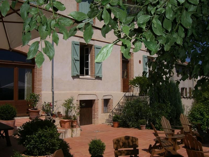 La Vigne et Le Ble主图
