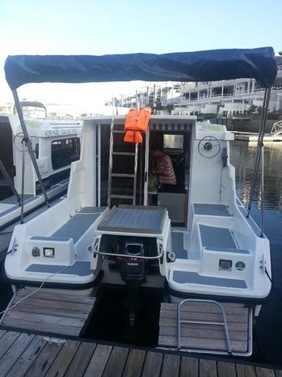 Knysna Houseboats-克尼斯纳必去景点