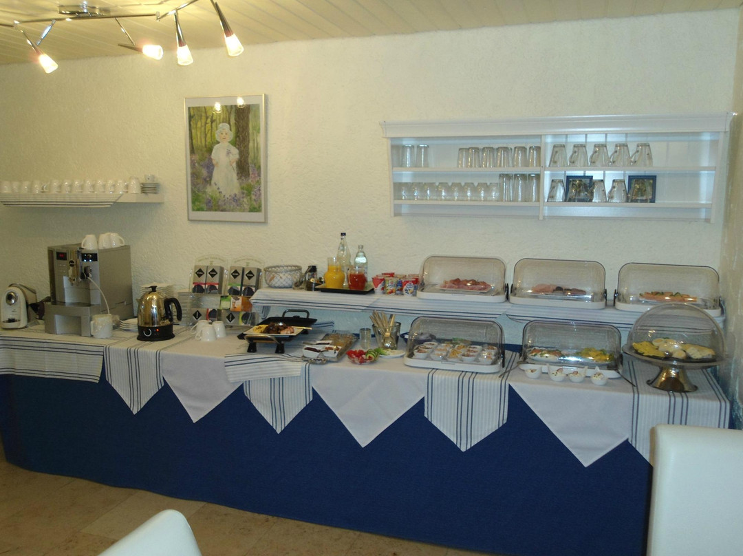 Hotel Sonnenhof garni主图