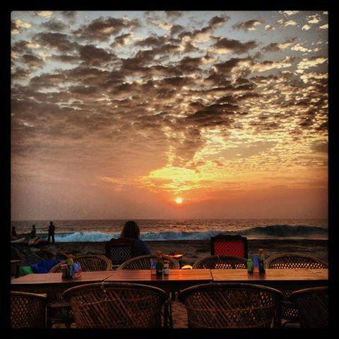 棕榈树文化遗址酒店