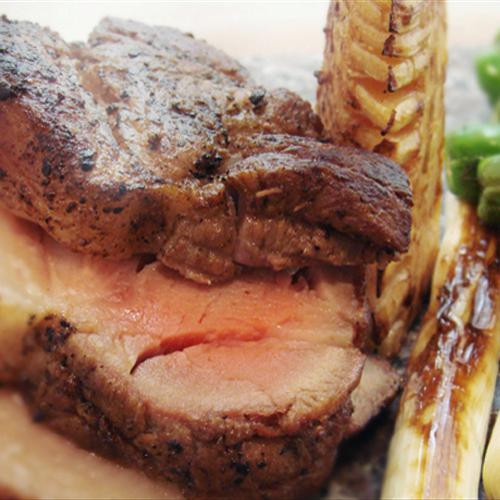 直送お肉の酒菜処 あ・うん