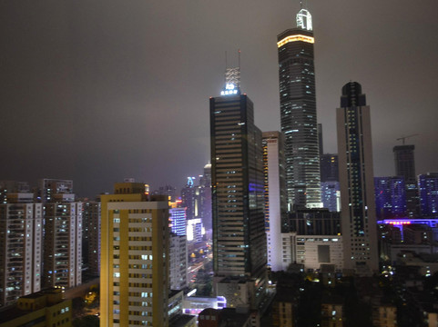 芝加哥国际公寓主图