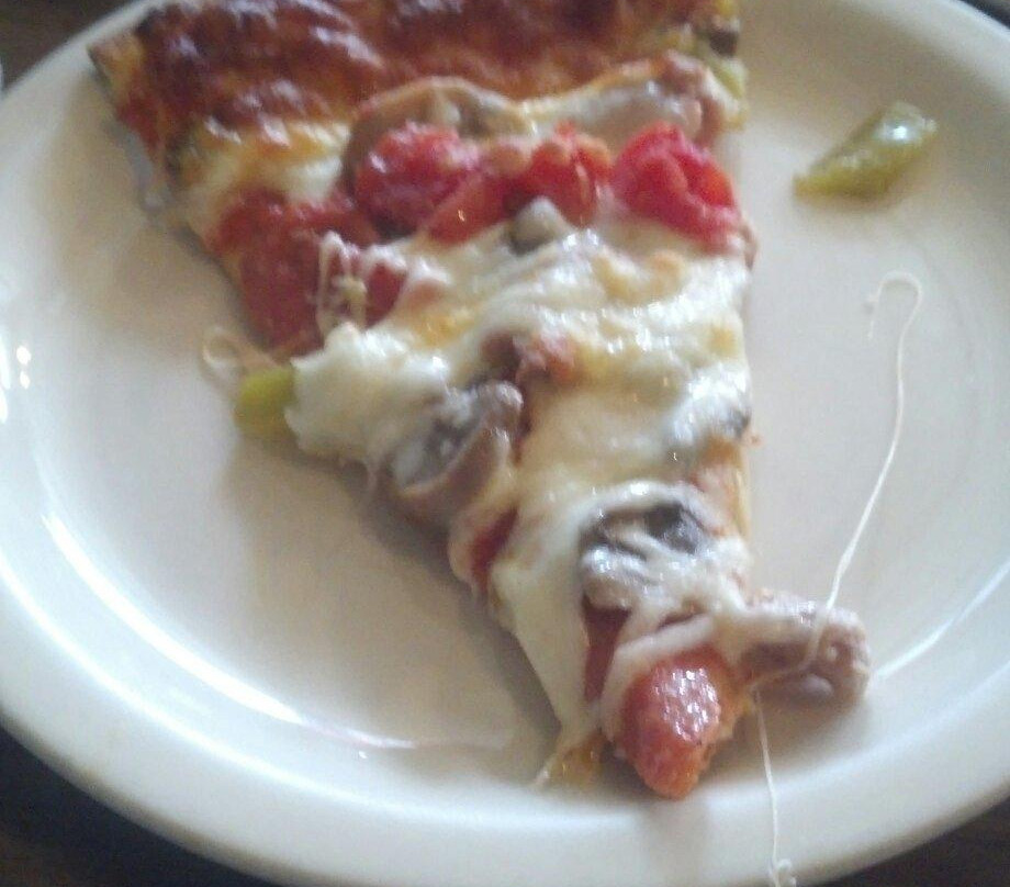 Morrison餐馆和美食-Isle of Rhodes