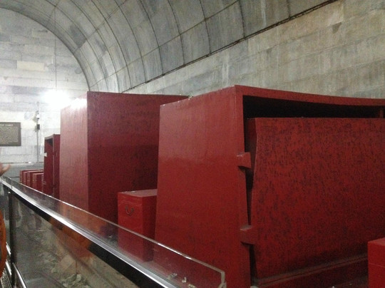 明十三陵-北京市必去景点