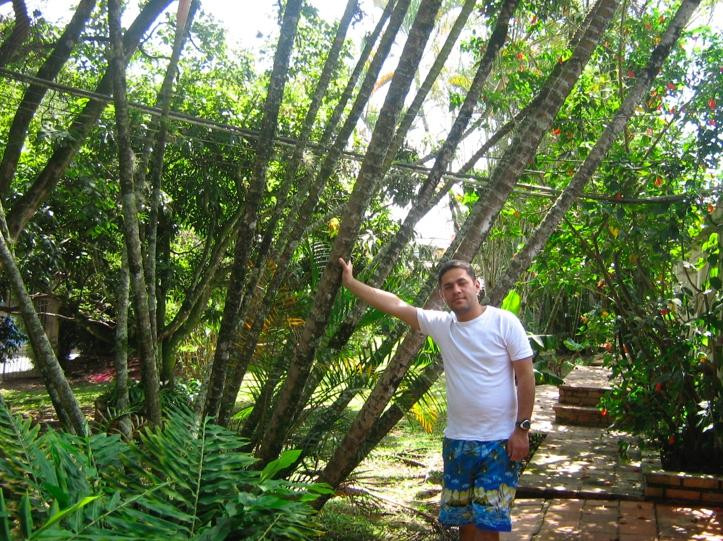 Hotel Campestre Moncada主图