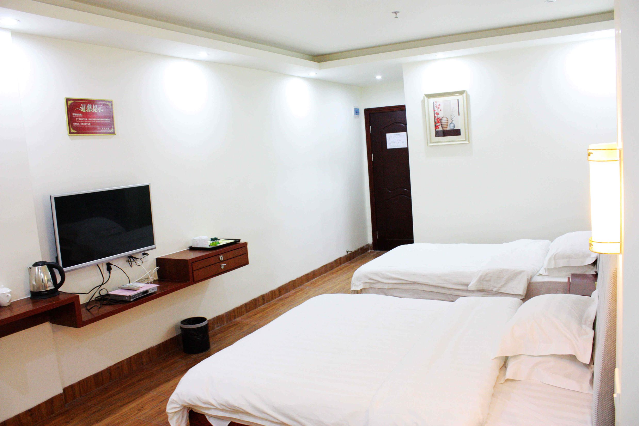 仁美大酒店-官方