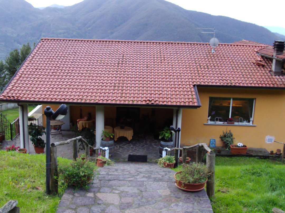 B&B Il Falco
