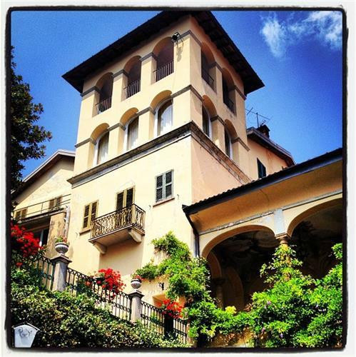 Castello Cabiaglio旅游攻略图片