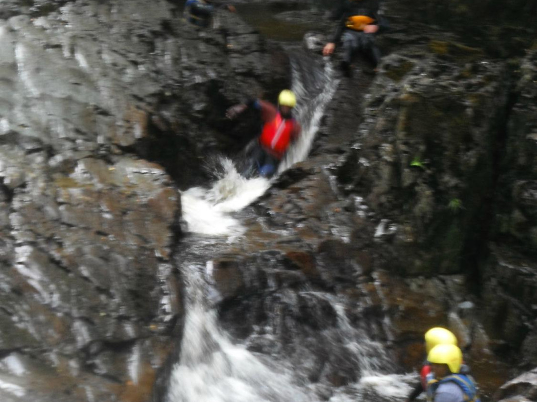 Snowdonia Outdoor Adventure景点图片