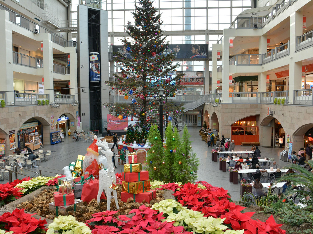 札幌工厂-札幌市必去景点
