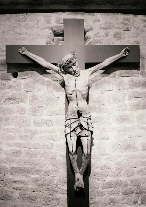 St. Bartholomaus Traukirche von J. S. Bach-Arnstadt必去景点