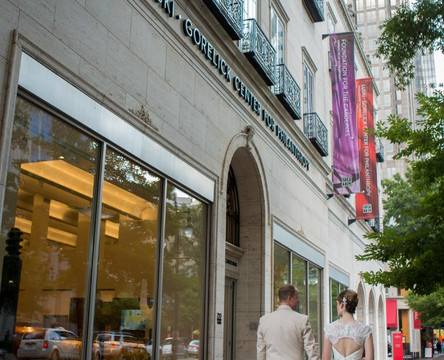 Foundation For The Carolinas-夏洛特必去景点