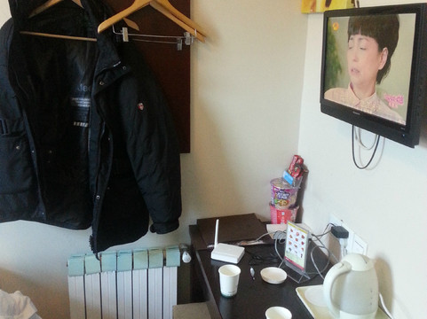 格林豪泰济南北园银座商务酒店主图