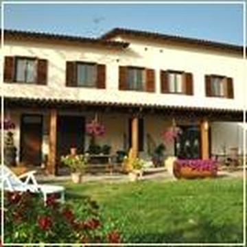 Todiano酒店住宿-Agriturismo "La fattoria"