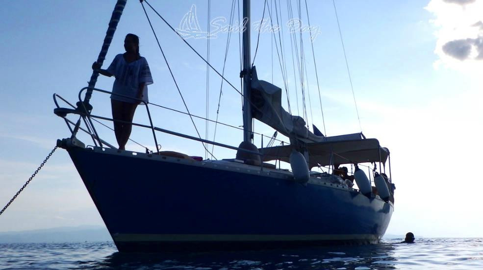 Sail the Day - Skiathos Sailing Trips景点图片